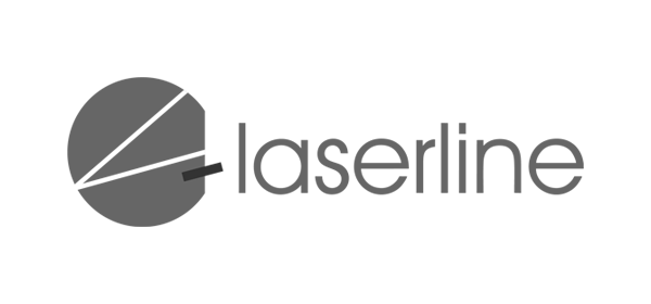 Laserline Logo